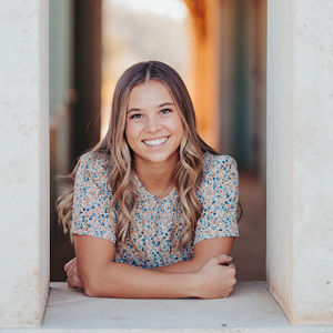 Meet your Posher, Ellinor